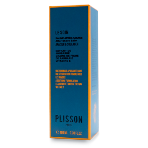 Bálsamo Natural After Shave-Plisson 1808-1